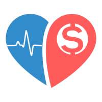 Sentiv - Run or Walk & Earn Money for a Charity