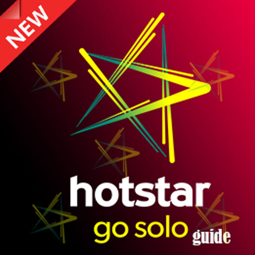 Tips Hotstar 2020 Live TV Shows/TV Movie Free VPN icon