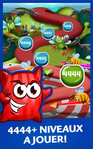 Dreamland Story screenshot 12