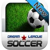 Guide Dream League Soccer 2017 icon
