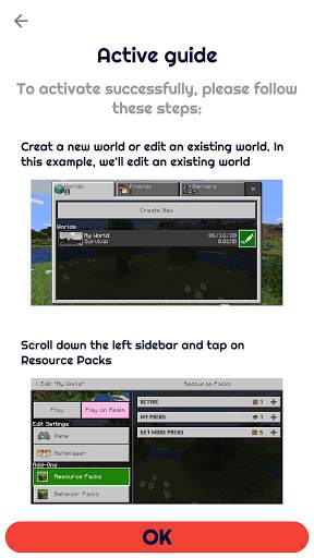 FNF Mod for Minecraft PE screenshot 6