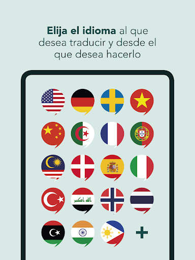 Care to Translate - Clinic screenshot 10
