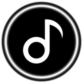XcelMusic - Music Player أيقونة