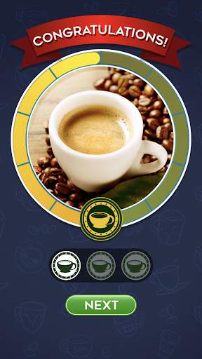 Word Mocha screenshot 2
