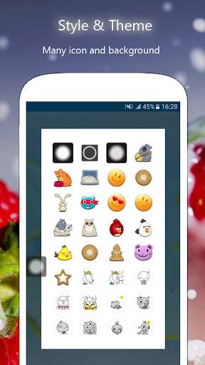 Easy Touch screenshot 2
