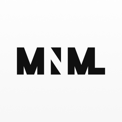 MINIMAL LIGHT Icon Pack icon