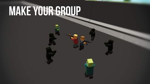 WithstandZ - Bertahan Zombie! screenshot 2