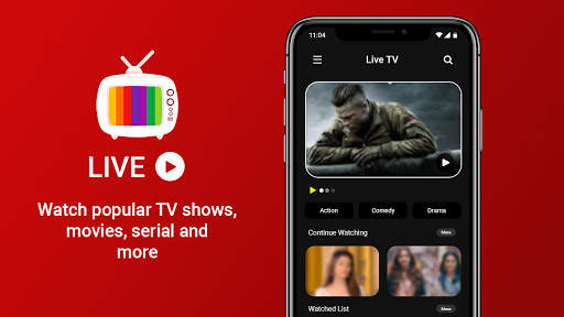 Live Airtel TV Channel Guide :  Hindi Tv Serial screenshot 1