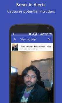 Photo Vault - Hide Pictures screenshot 5