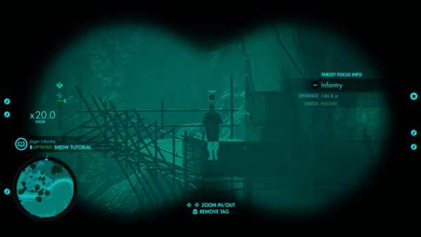 New Sniper Elite 4 Guide screenshot 1