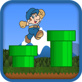 Super Fabio icon