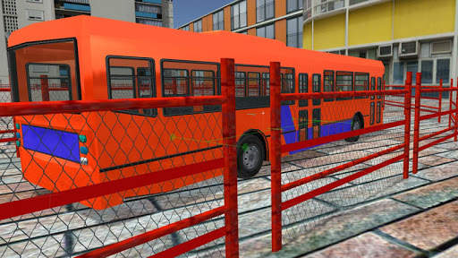 Tourist Coaching Bus Drive Fun screenshot 3