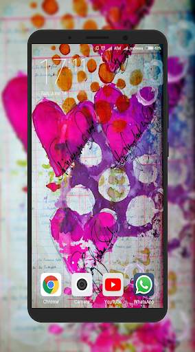 Love Wallpaper screenshot 7