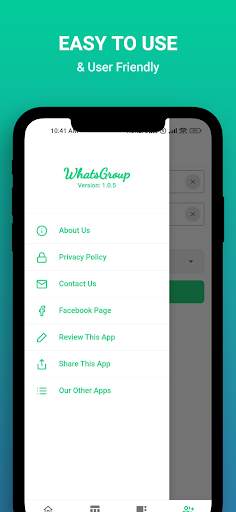 Join Unlimited Social WA Group screenshot 7
