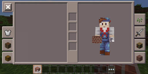 Athar Craft - Survival And Creative screenshot 5