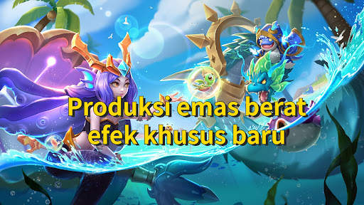 Tembak Ikan lucky casino slot screenshot 2