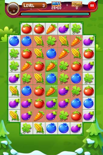 Fruits Farm Bomb screenshot 5