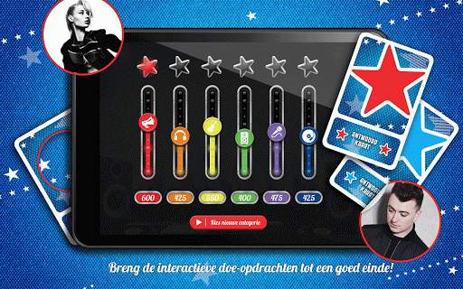 MNM, The Music Battle screenshot 4