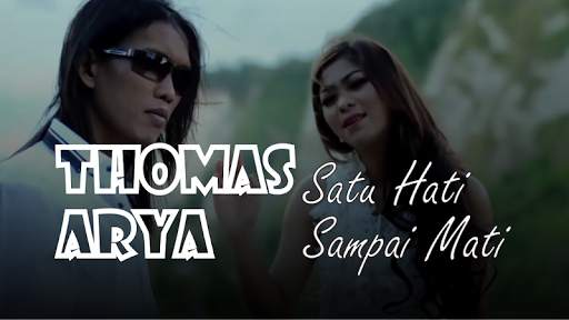 Thomas Arya - New 2020 Full Album screenshot 1