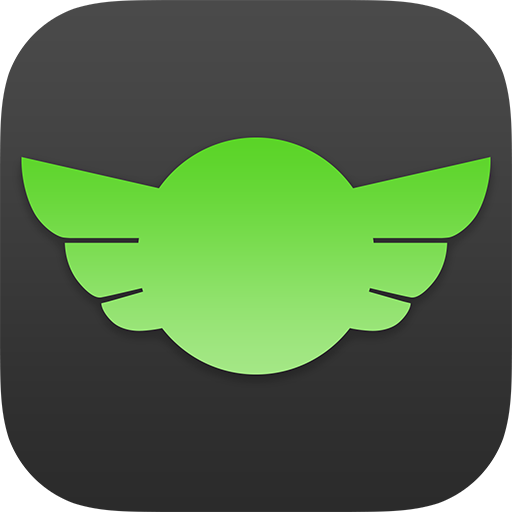 Sky Rider Drones icon