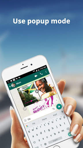 Video Player (pop-up) screenshot 2