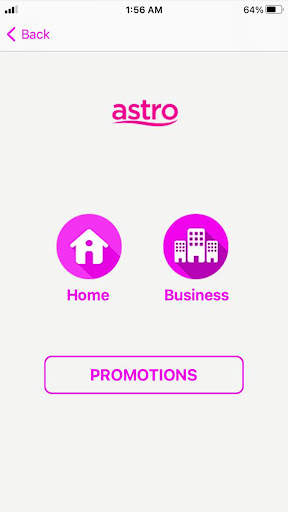 Ai Broadband screenshot 5
