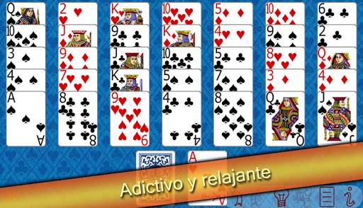Solitaire Collection Lite screenshot 10