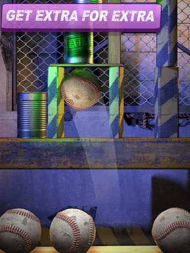 Can Shooting Game screenshot 8