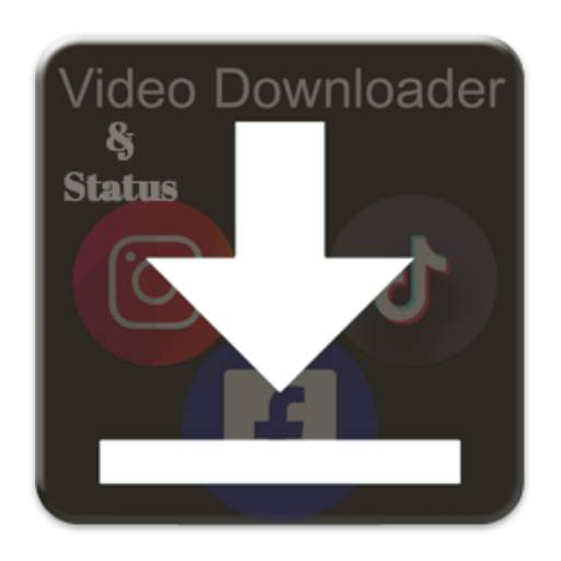 Video and Status Downloader- All in One Downloader 2.1