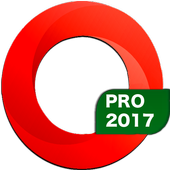 Fast Opera Mini 2017 New tips icon
