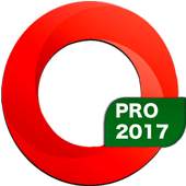 Fast Opera Mini 2017 New tips 1.0