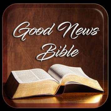 Good News Bible screenshot 3