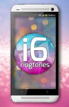 Top IPhone 6 Ringtones screenshot 2