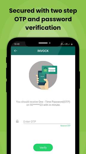 Invock : Physical Shop   Digital Dukaan (iShop) screenshot 3