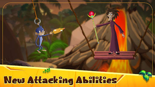 Bheem vs Super Villains Game screenshot 3