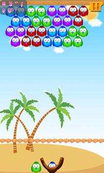 Bubble Birds (Bubble Shooter) screenshot 4