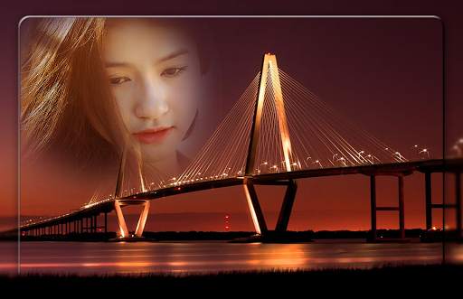 Bridge Photo Editor screenshot 2