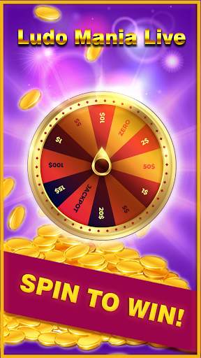 Ludo Mania Live screenshot 4
