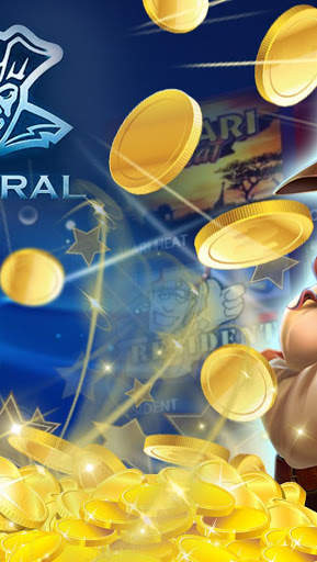 Admiral casino social slots screenshot 3