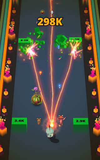 Fire Gun screenshot 17