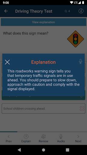 Official Bus/Truck DTT Ireland screenshot 2