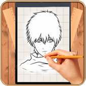 How To Draw Anime
