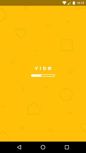 Vido screenshot 2