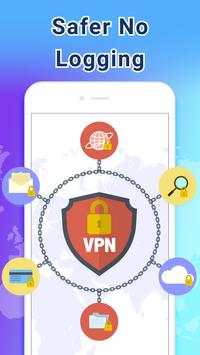 ALGERIA VPN screenshot 5