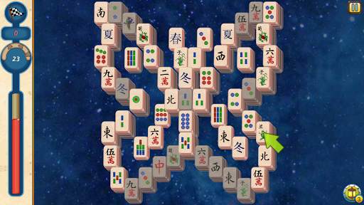 Mahjong Village screenshot 29