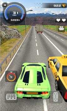 Speed Car Traffic Racing screenshot 4