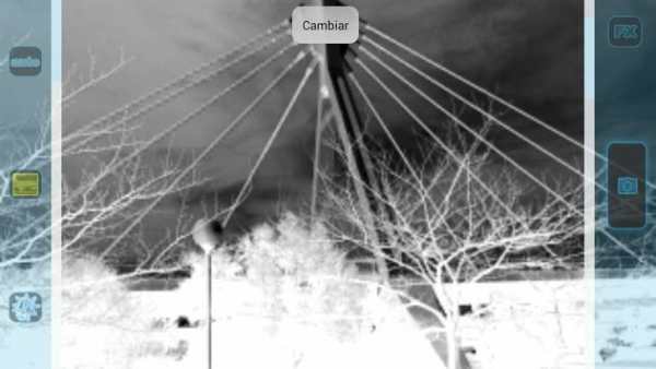 Camera Effects by Mobilendo screenshot 4