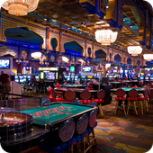 Casino Joy Slots icon