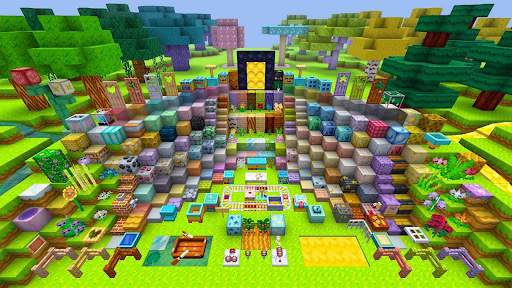 Textures for Minecraft HD screenshot 2