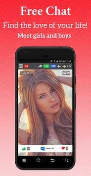 Love Chat screenshot 2